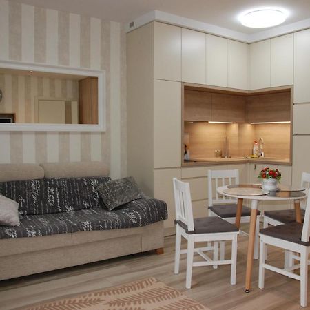 Apartament Marzenie Apartment Ustron Bagian luar foto