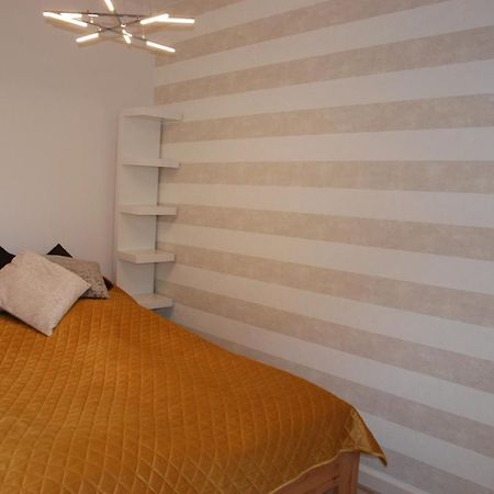 Apartament Marzenie Apartment Ustron Bagian luar foto