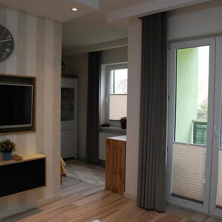 Apartament Marzenie Apartment Ustron Bagian luar foto