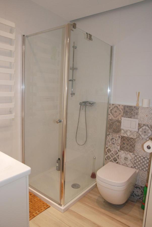 Apartament Marzenie Apartment Ustron Bagian luar foto