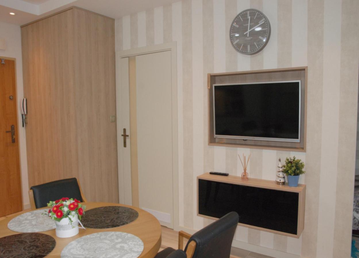 Apartament Marzenie Apartment Ustron Bagian luar foto