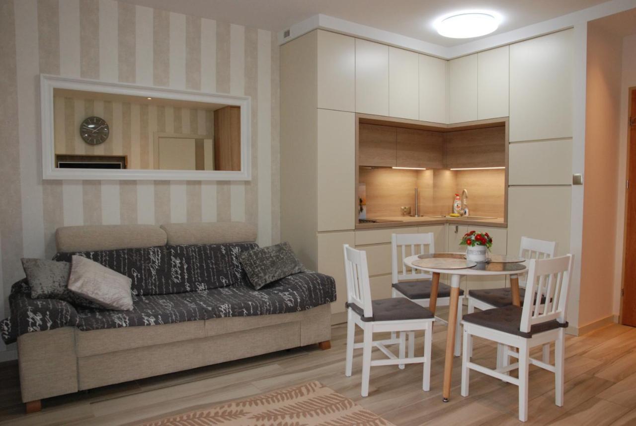 Apartament Marzenie Apartment Ustron Bagian luar foto