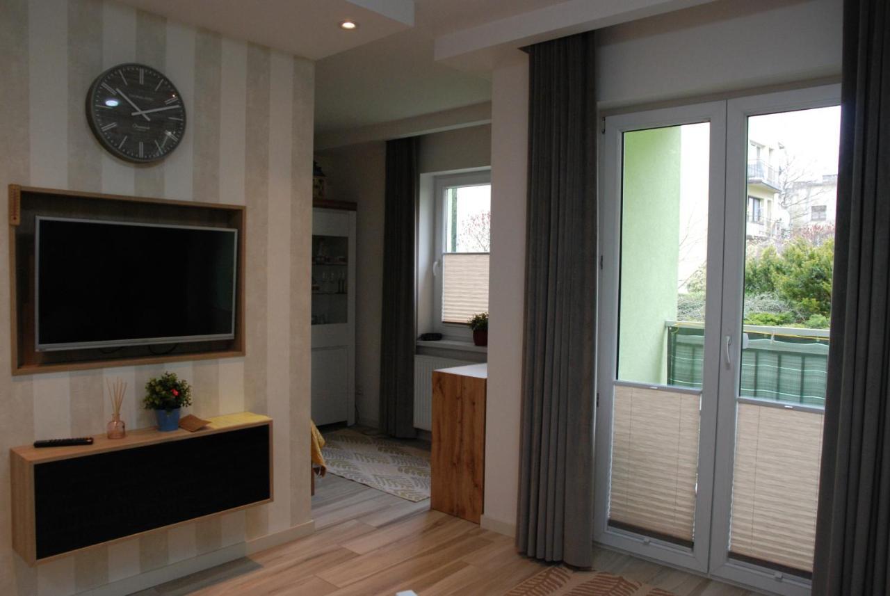 Apartament Marzenie Apartment Ustron Bagian luar foto