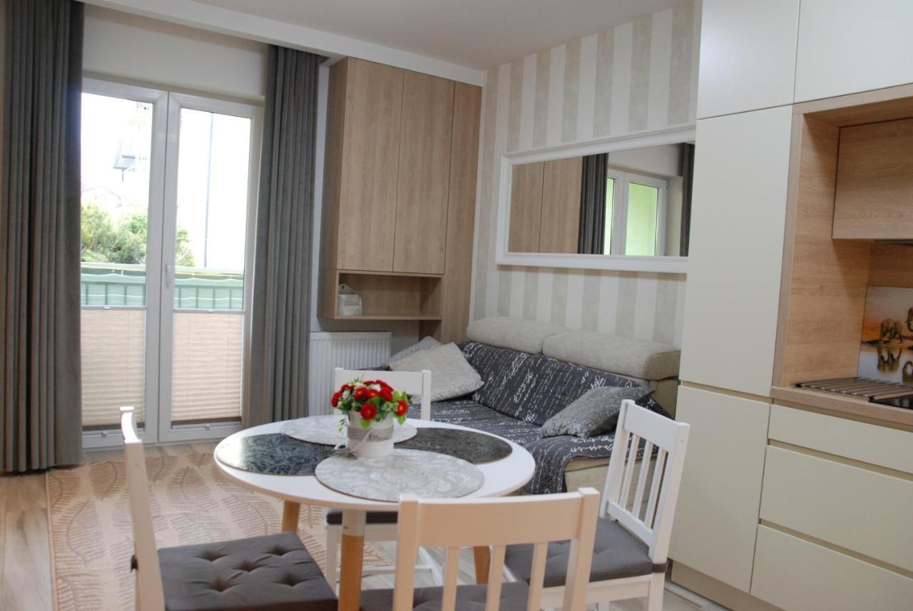 Apartament Marzenie Apartment Ustron Bagian luar foto