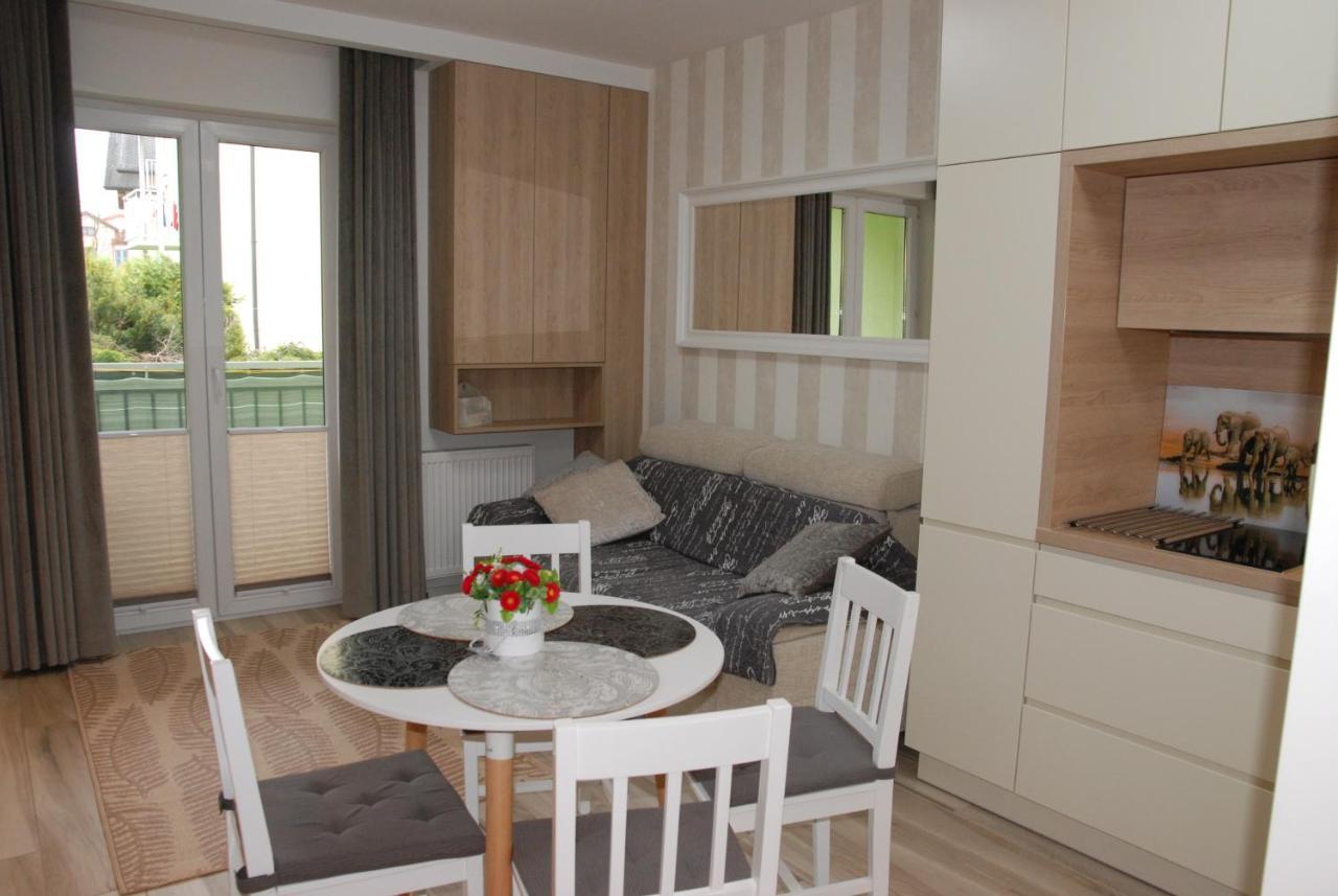 Apartament Marzenie Apartment Ustron Bagian luar foto